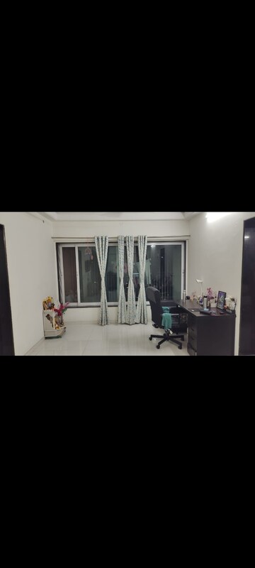 Bedroom in 2 BHK Apartment at Ganga CHS Bhandup East, Bhandup East – for Rent