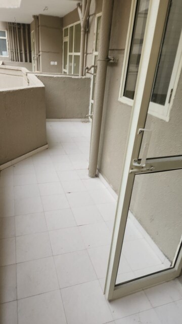Balcony in 2 BHK Apartment at Pyramid Heights, Sector 85 – for Sale