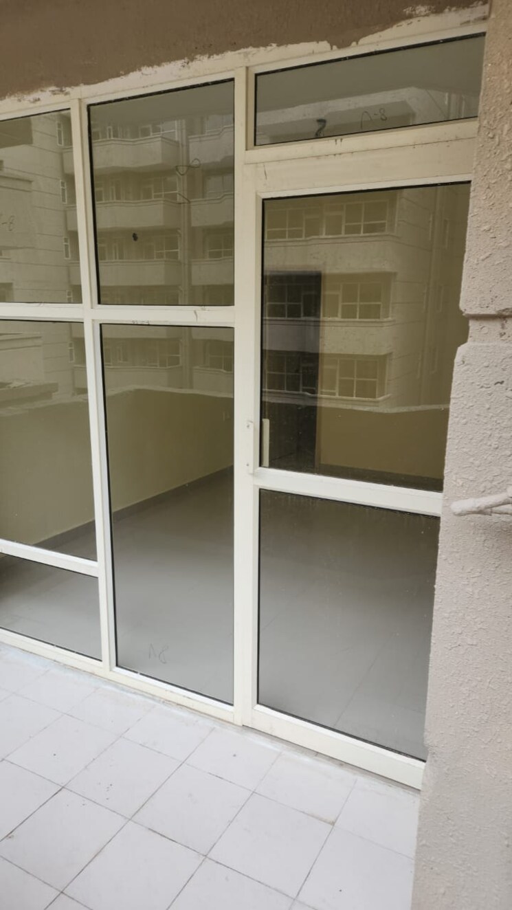 Balcony, pyramid-heights 2 Bedroom 698 Sq.Ft. Apartment In Sector 85 Gurgaon 9777581