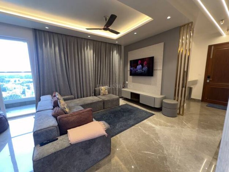 Cover Image, sector 85 2 Bedroom 1790 Sq.Ft. Apartment In Sector 85 Gurgaon 9777673