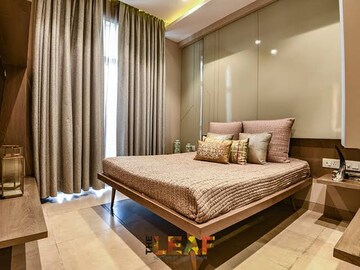 Bedroom in 2 BHK Apartment at Sector 85 – for Rent