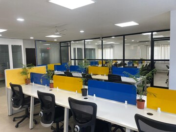  Office Space For Rent in Phoenix Tower Madhapur, Madhapur