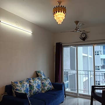 1 BHK Apartment For Rent in Bachraj Lifespace, Virar West
