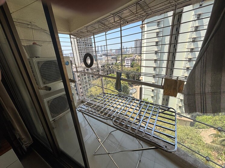 Balcony, bellandur 3 Bedroom 1450 Sq.Ft. Builder Floor In Bellandur Bangalore 9777676