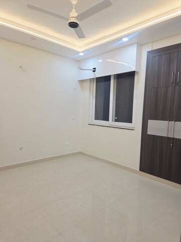 Balcony in 3 BHK Apartment at Rishita Manhattan, Gomti Nagar – for Rent