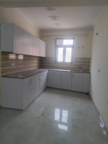 Kitchen in 2 BHK Builder Floor at Sunshine Helios, Sector 78 – for Sale