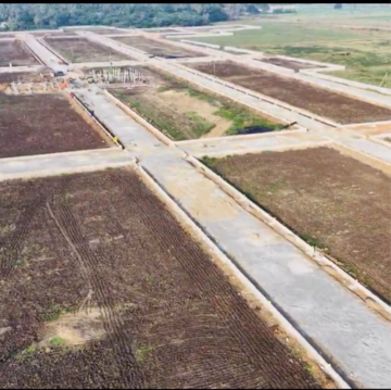  Plot For Sale in Vijayawada One Town