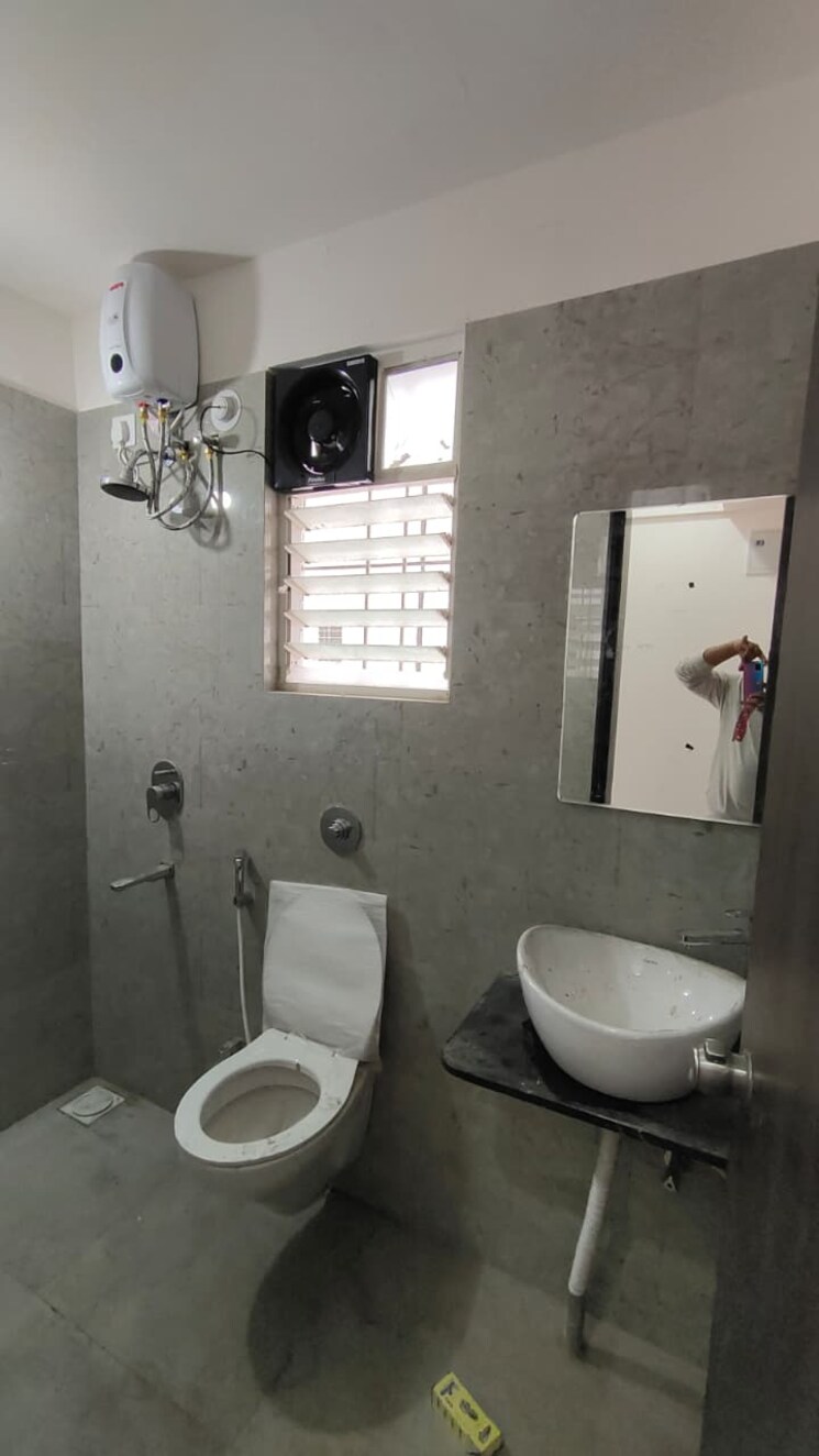 Bathroom, sukhwani-hermosa-casa 2 Bedroom 557 Sq.Ft. Apartment In Mundhwa Pune 9777856