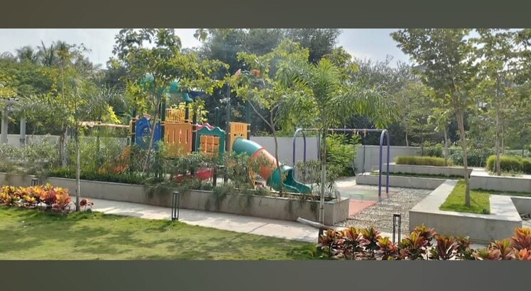 Exterior View, sukhwani-hermosa-casa 2 Bedroom 557 Sq.Ft. Apartment In Mundhwa Pune 9777856