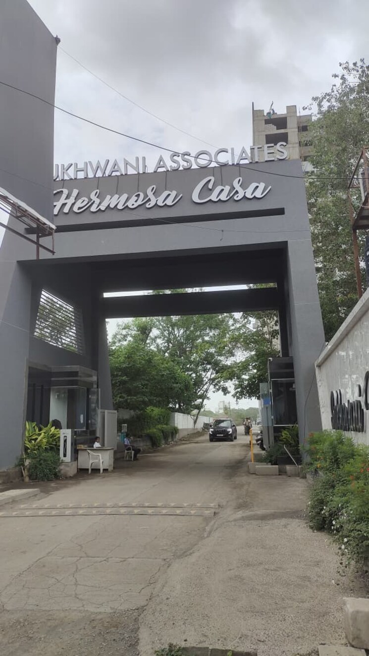 Cover Image, sukhwani-hermosa-casa 2 Bedroom 557 Sq.Ft. Apartment In Mundhwa Pune 9777856