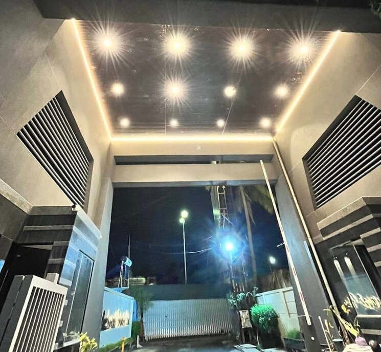 Kitchen, sukhwani-hermosa-casa 2 Bedroom 557 Sq.Ft. Apartment In Mundhwa Pune 9777856