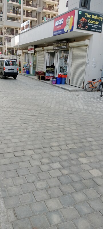  Shop For Sale in Amolik Sankalp, Sector 85