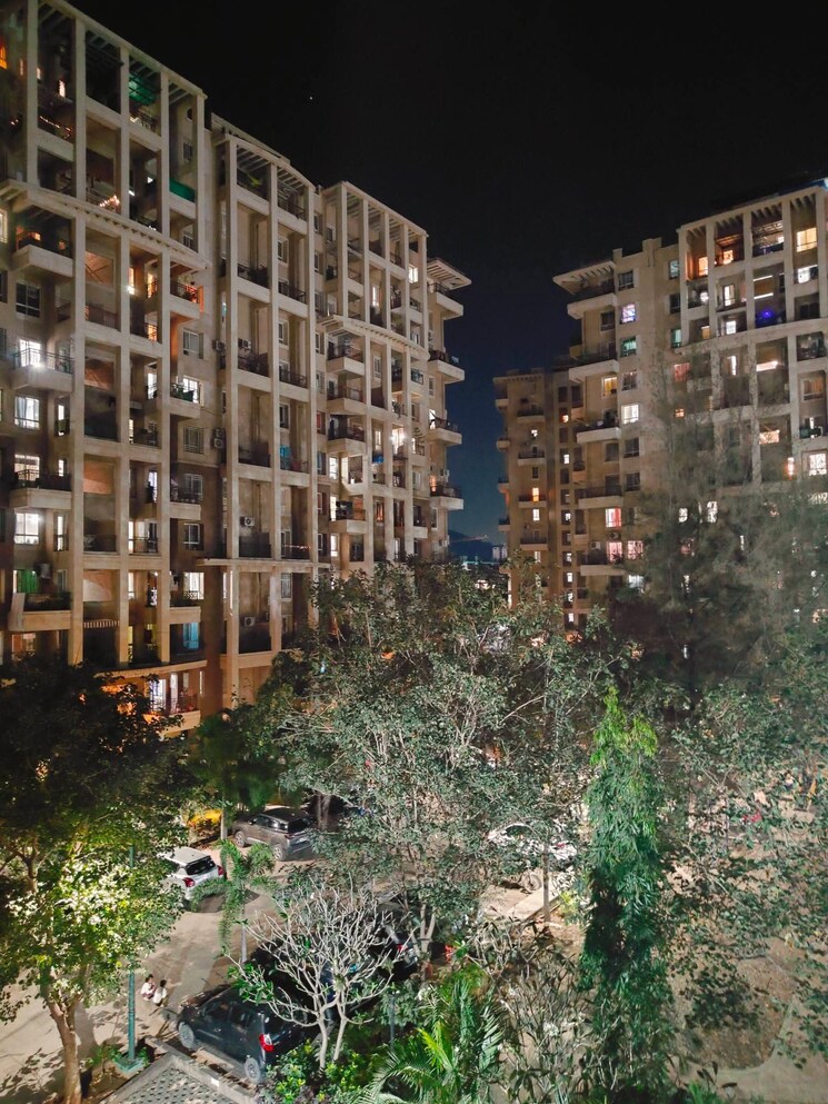 Cover Image, nyati-elan 2 Bedroom 780 Sq.Ft. Apartment In Wagholi Pune 9778171