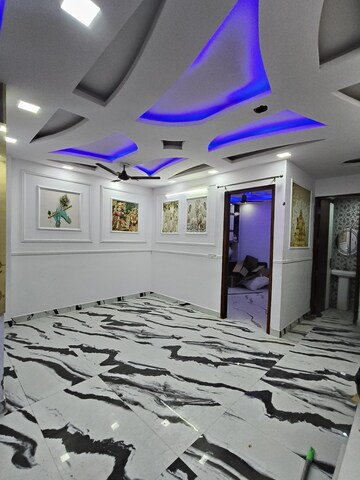 3 BHK Builder Floor For Rent in Vipin Garden