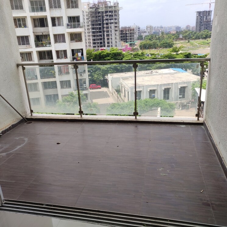 Balcony, bellandur 3 Bedroom 1690 Sq.Ft. Builder Floor In Bellandur Bangalore 9778164
