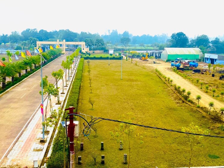 undefined, sector 6 wave city  194 Sq.Yd. Plot In Sector 6 Wave City Ghaziabad 9778174