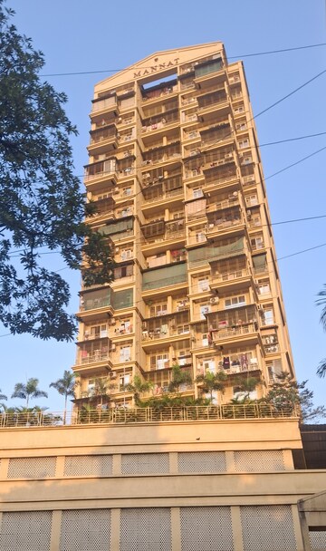2 BHK Apartment For Rent in Welkin Mannat, Ghansoli