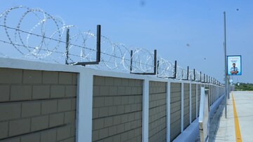  Plot – Exterior View View at Pudukkottai nh - for Sale