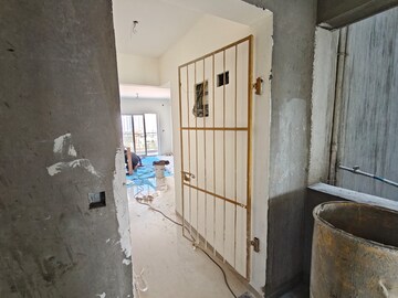 Balcony in 1 BHK Apartment at Assetz 63 Degree East, Off Sarjapur Road – for Sale