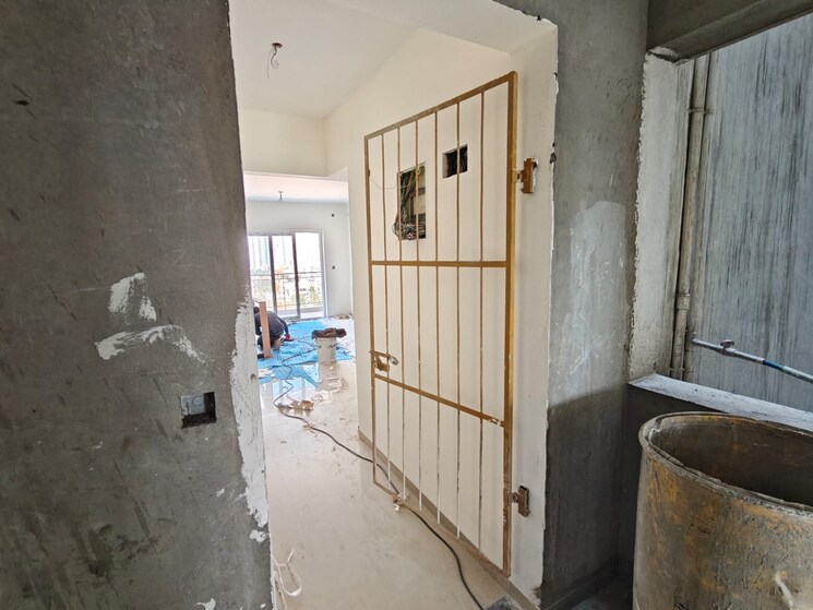 Balcony, assetz-63-degree-east 1 Bedroom 704 Sq.Ft. Apartment In Off Sarjapur Road Bangalore 9778175