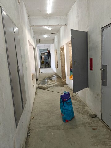 Building Lobby in 1 BHK Apartment at Assetz 63 Degree East, Off Sarjapur Road – for Sale