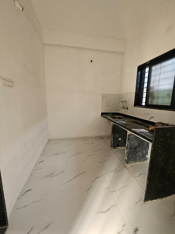 Staircase in 1 RK Apartment at Kharadi – for Rent