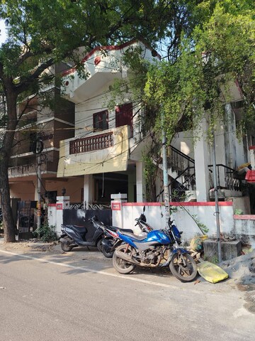 3 BHK Independent House – Exterior View View at Adambakkam - for Rent