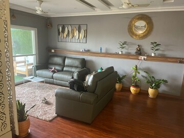 3 BHK Apartment For Sale in Shriram Chirping Woods Apartment, Harlur