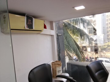 Team Area in  Office Space at Om Heera Panna Mall, Andheri West – for Rent