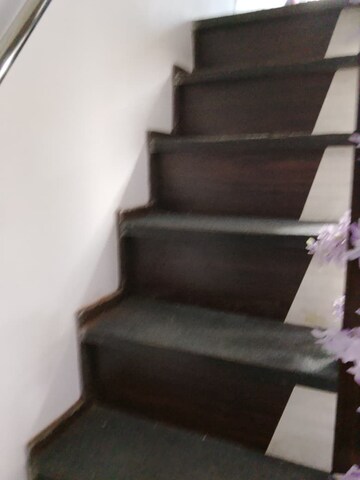 Staircase in  Office Space at Om Heera Panna Mall, Andheri West – for Rent