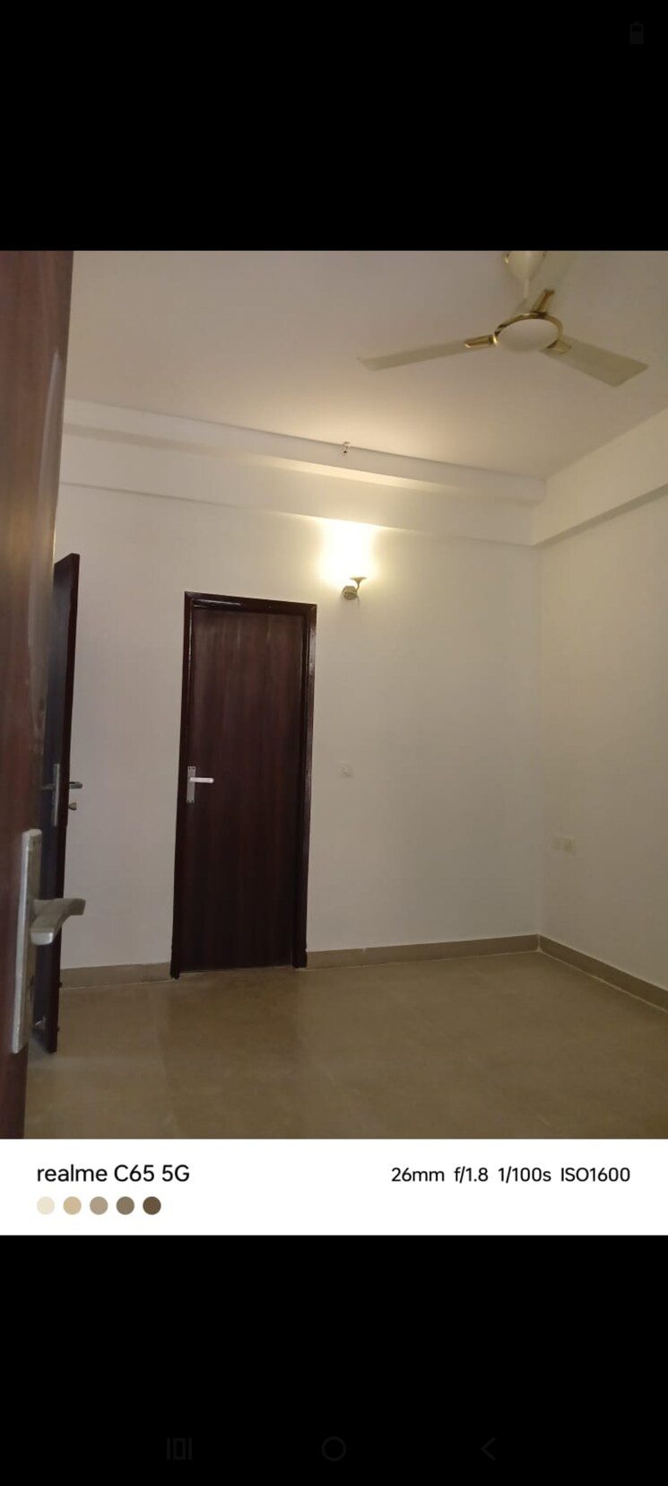Room, civitech-sampriti 3 Bedroom 781 Sq.Ft. Apartment In Sector 77 Noida 9778494