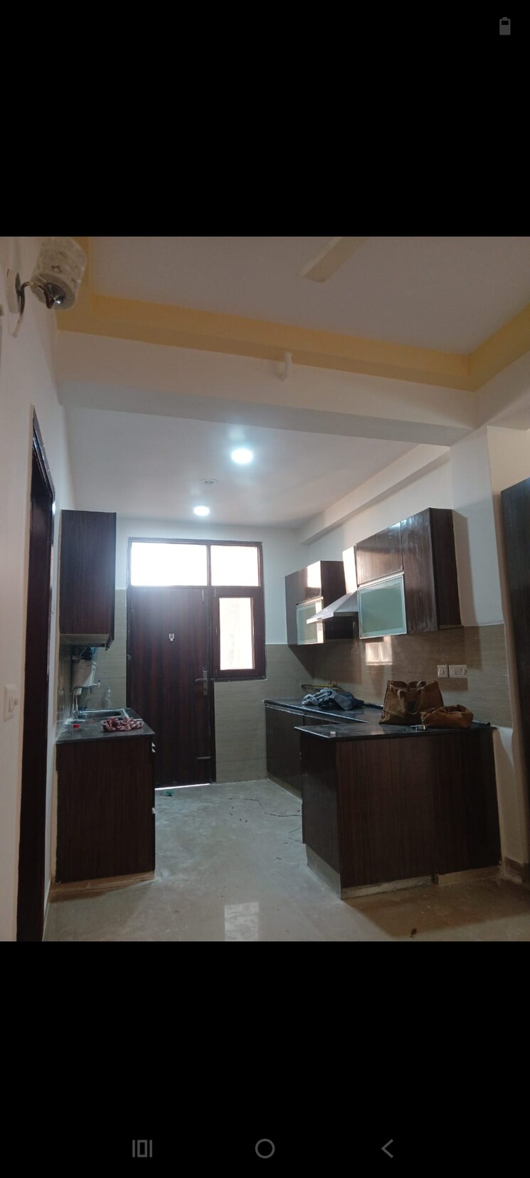 Kitchen, civitech-sampriti 3 Bedroom 781 Sq.Ft. Apartment In Sector 77 Noida 9778494