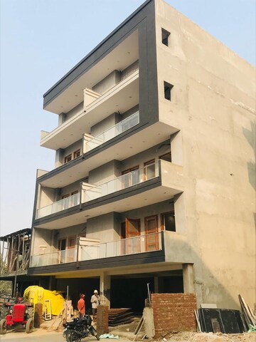 3 BHK Builder Floor For Sale in Fidato Honour Homes, Sector 89