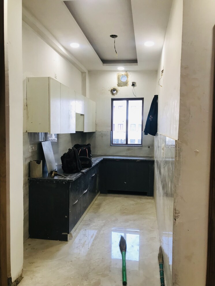 Master Bedroom, fidato-honour-homes 3 Bedroom 180 Sq.Yd. Builder Floor In Sector 89 Faridabad 9778483