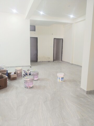 Floor Plan in  Office Space at Gomti Nagar – for Rent