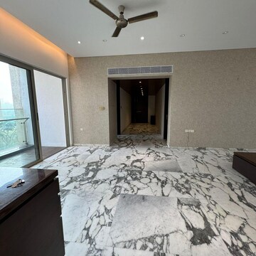 Bedroom in 3 BHK Apartment at Lodha Bellissimo, Arthur rd – for Rent