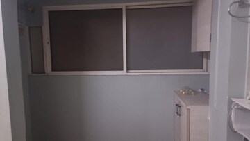 Room in 2 BHK Apartment at Godrej Horizon, Mohammadwadi – for Sale