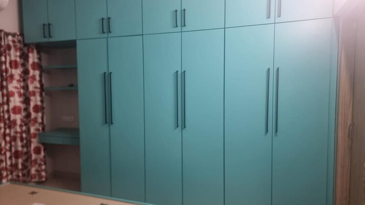 undefined, godrej-horizon 2 Bedroom 860 Sq.Ft. Apartment In Mohammadwadi Pune 9778594