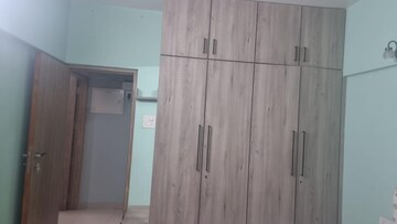 Building Lobby in 2 BHK Apartment at Godrej Horizon, Mohammadwadi – for Sale
