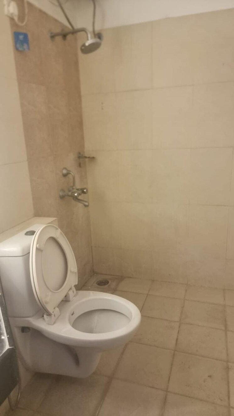 Bathroom, godrej-horizon 2 Bedroom 860 Sq.Ft. Apartment In Mohammadwadi Pune 9778594