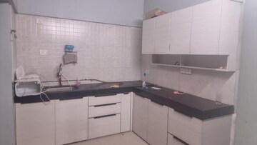 Kitchen in 2 BHK Apartment at Godrej Horizon, Mohammadwadi – for Sale