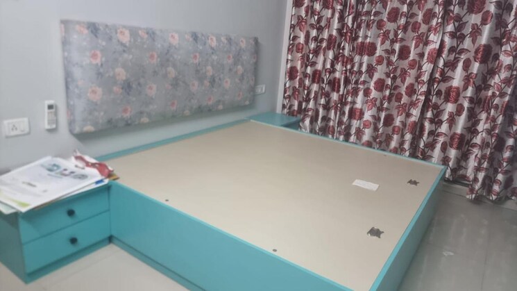 Bedroom, godrej-horizon 2 Bedroom 860 Sq.Ft. Apartment In Mohammadwadi Pune 9778594