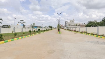  Plot – Exterior View View at Iim Road - for Sale