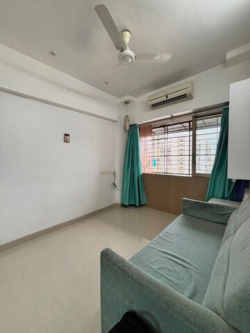 Living Room in 3 BHK Apartment at Inder Tower, Dadar West – for Sale