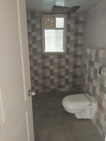 Bathroom in 3 BHK Apartment at Avon Vista, Balewadi – for Rent