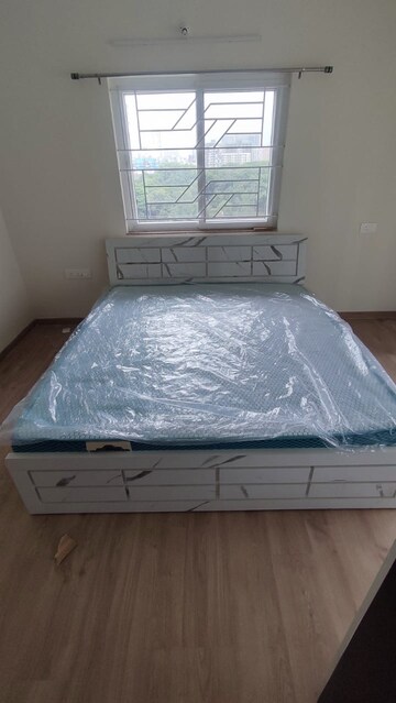 Bedroom in 3 BHK Apartment at Avon Vista, Balewadi – for Rent