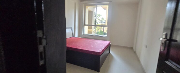 Bedroom, nyati-ethos 3 Bedroom 1250 Sq.Ft. Apartment In Undri Pune 9778694