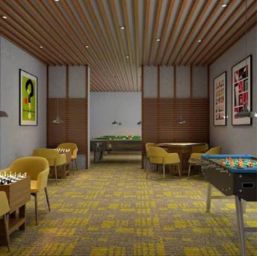 Parking in 1 BHK Apartment at JP Eminence, Dhakoji Sethpada – for Sale