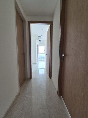 Building Lobby in 3 BHK Apartment at Lodha Bella Vita, Nibm Road – for Sale