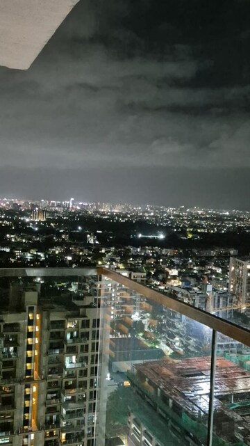 3 BHK Apartment – Exterior View View at Lodha Bella Vita, Nibm Road - for Sale